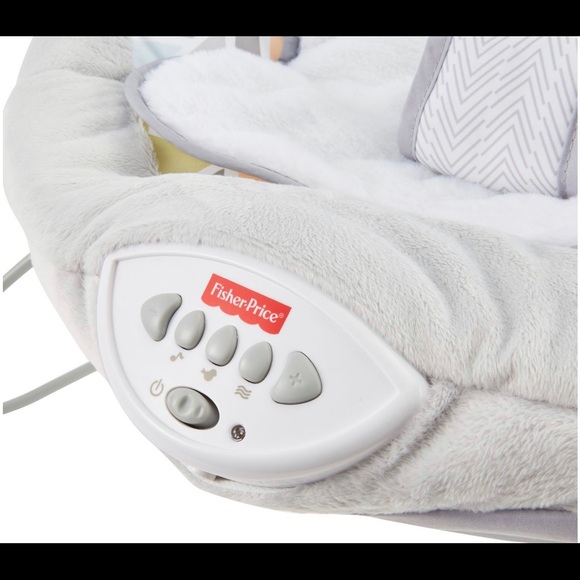 FISHER PRICE SNUGA PUPPY BOUNCER📌SOLD📌📌 - Picture 4 of 6